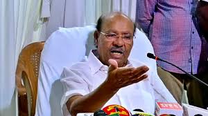 'ஐயா ஐயா.. என்று அழைத்தவர்கள் எல்லாம்'.. ராமதாஸ் உருக்கம் !